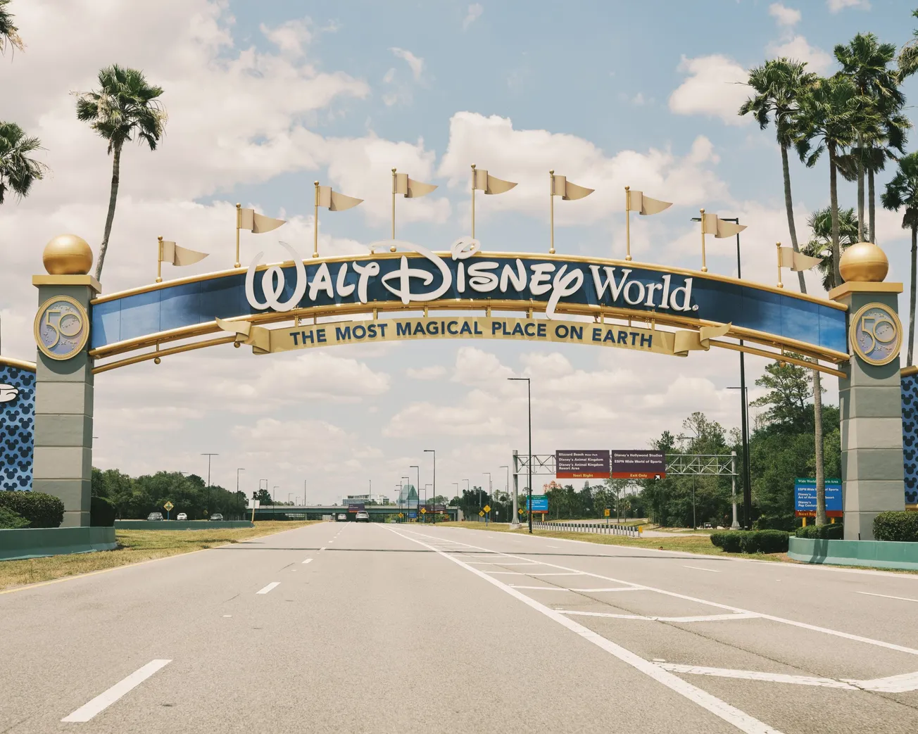 Disney