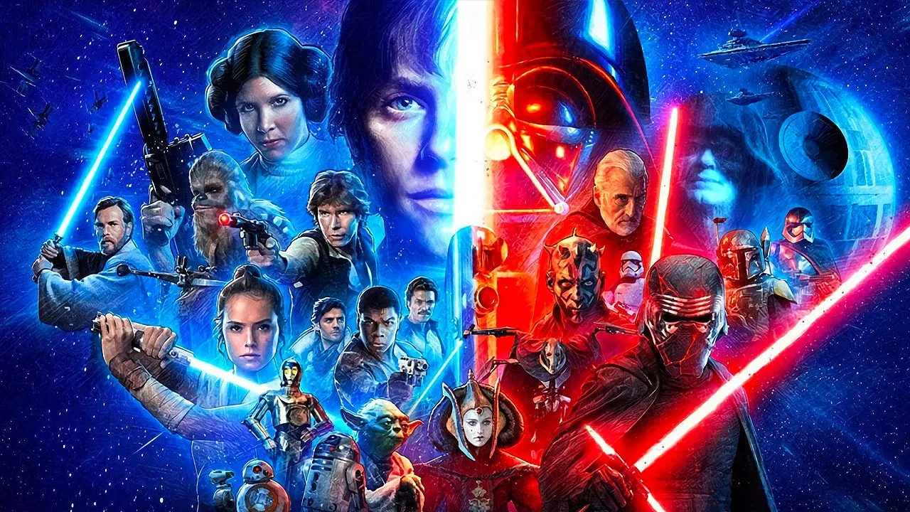 Día de Star Wars