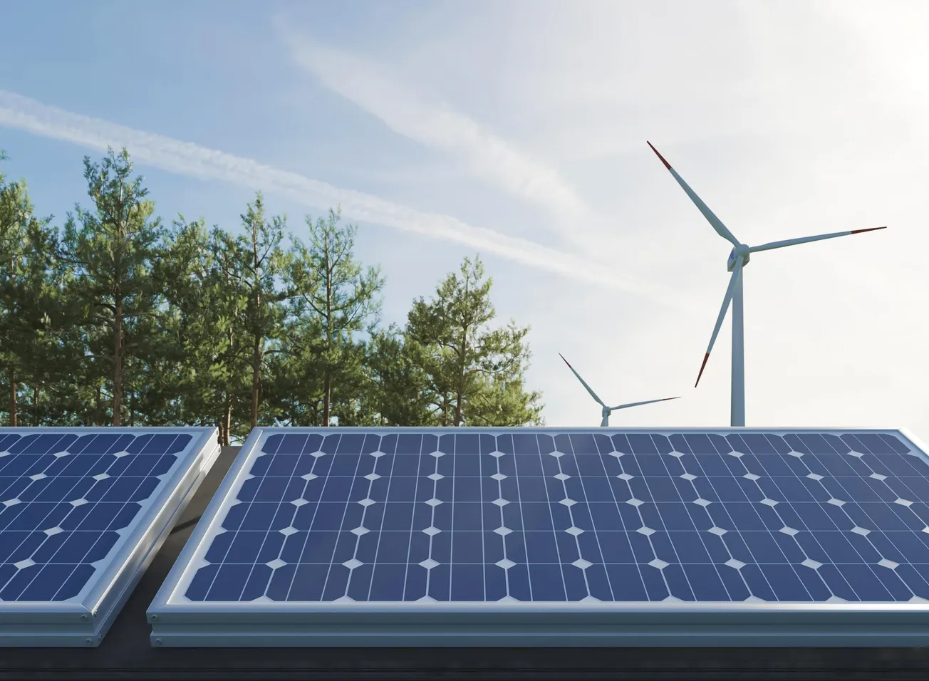 Los republicanos MAGA de la Cámara de Representantes quieren destruir los empleos en energías limpias