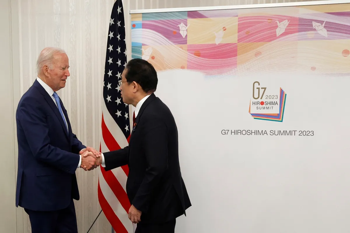 EEUU y Japón se unen para desarrollar defensa contra misiles hipersónicos