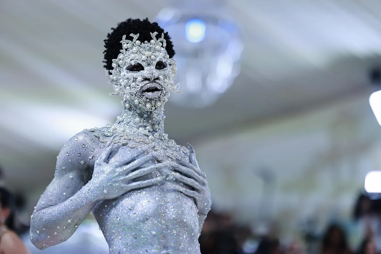 Met Gala 2024