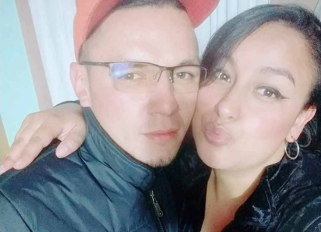 Femicidio de Erika Aponte en Colombia