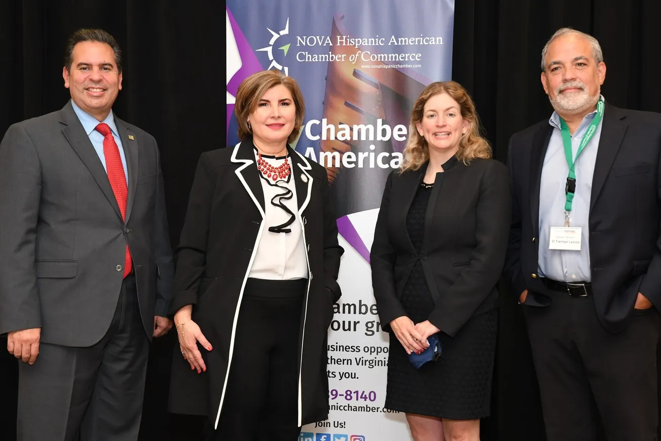 Las más importantes empresas de DC, Maryland y Virginia ofrecerán oportunidades laborales