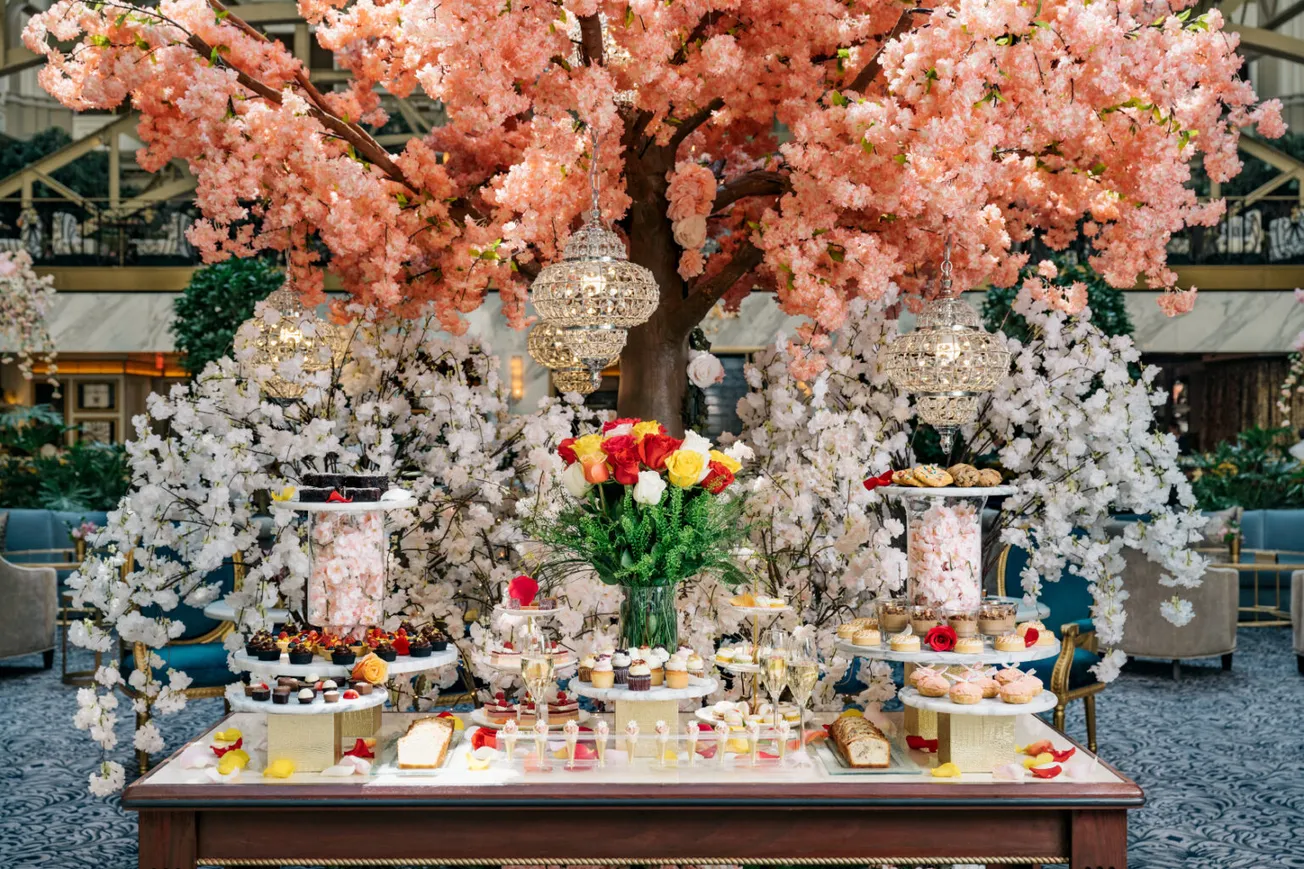 Eventos del Día de la Madre en el área de DC para mujeres especiales (y para las personas que las quieren)