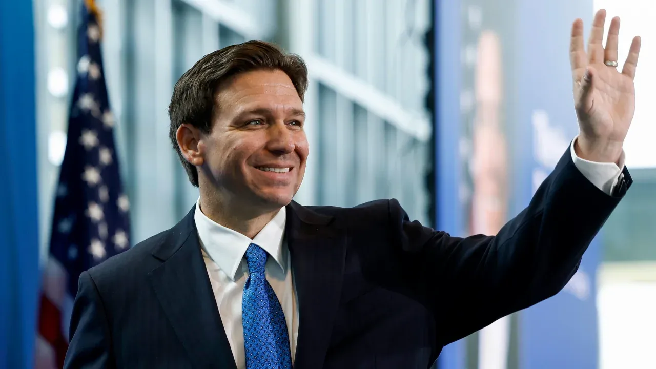 DeSantis vs Trump: la guerra por candidatura a la Casa Blanca se traslada a Twitter con Elon Musk de testigo