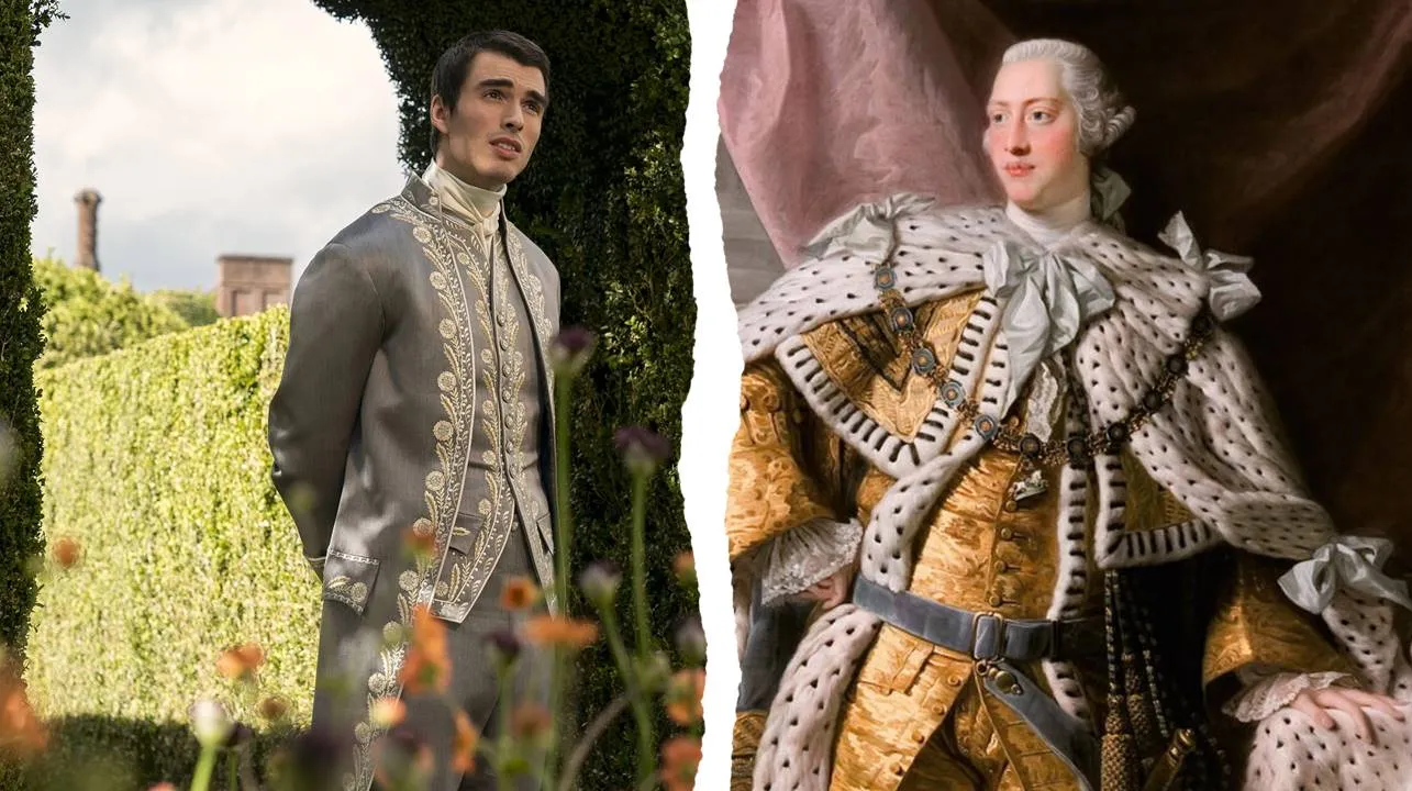 jorge iii