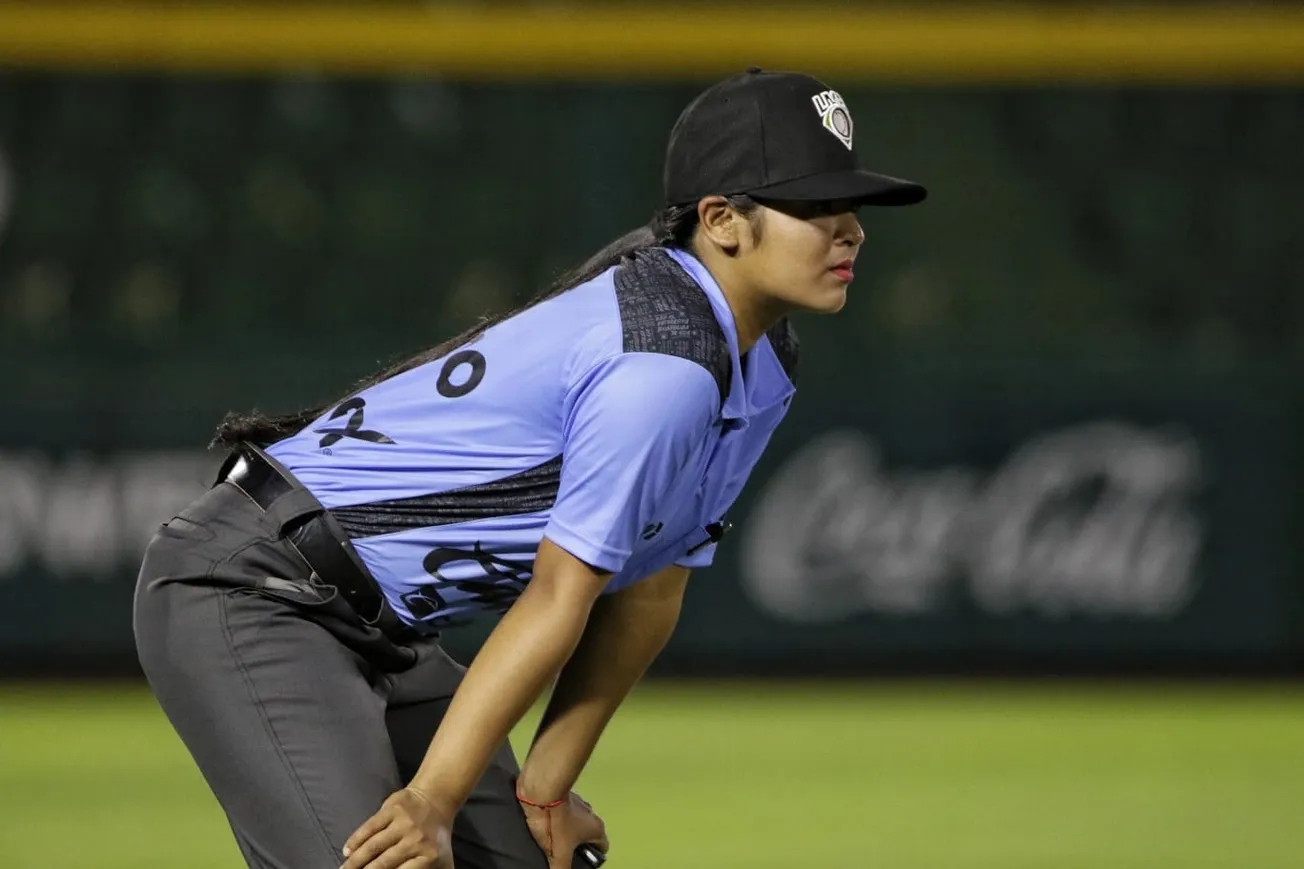 Julissa Iriarte.