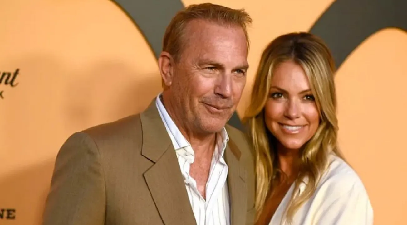 Kevin Costner