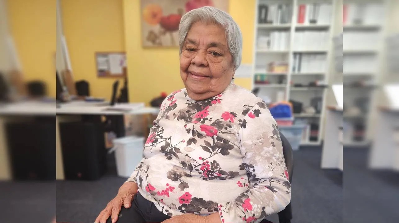 Leopoldina Villanueva