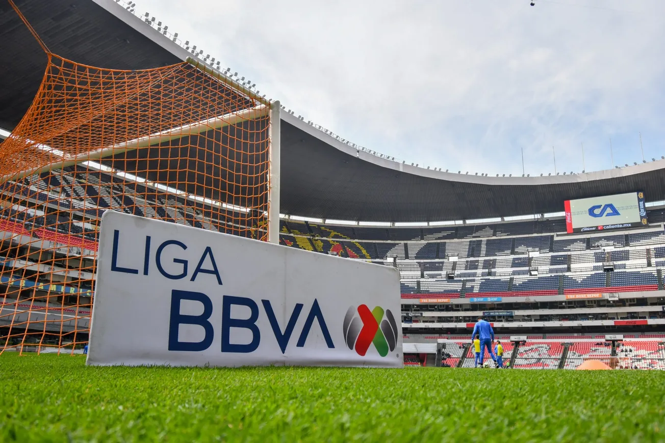 Liga MX.