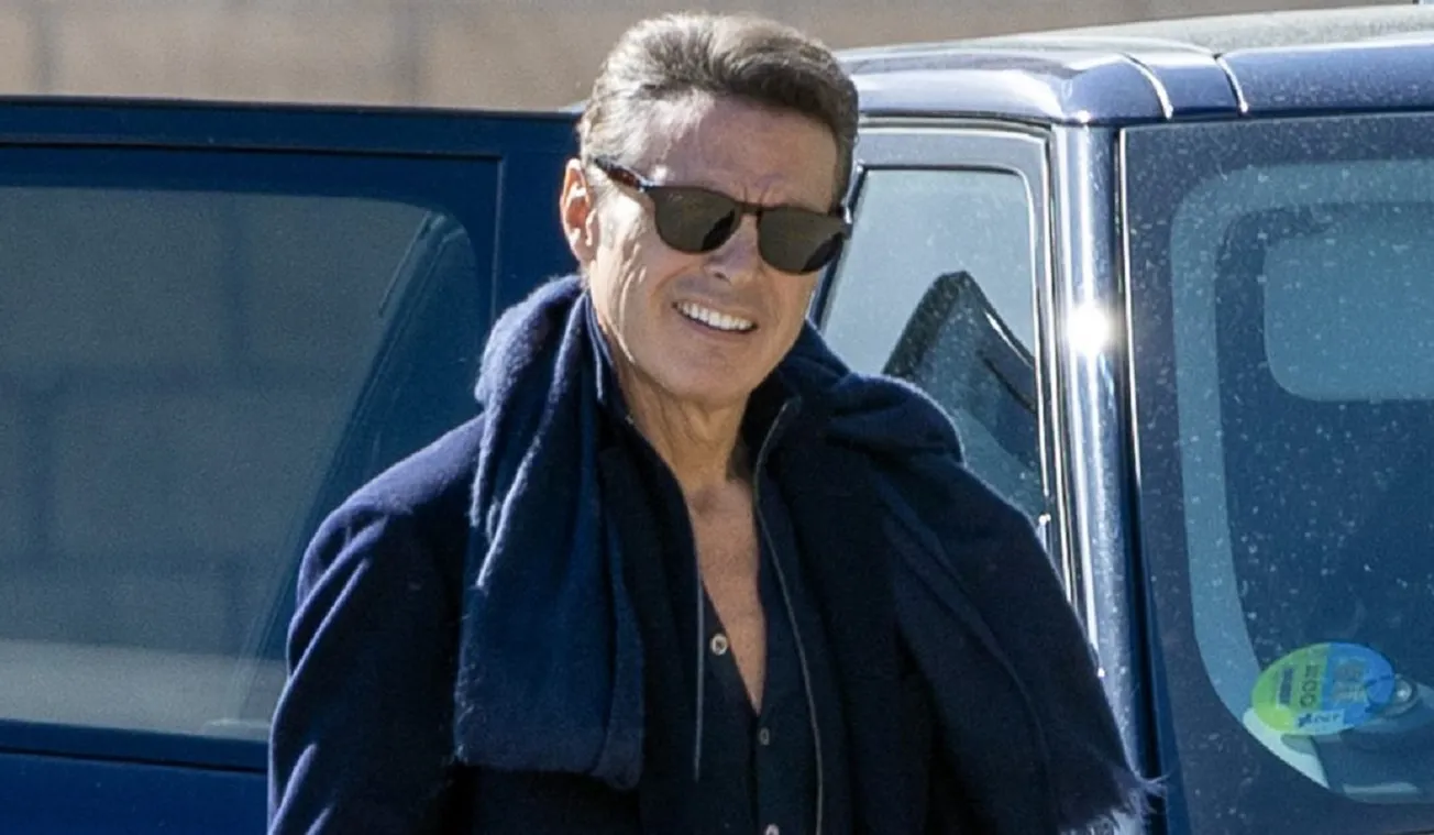 Luis Miguel