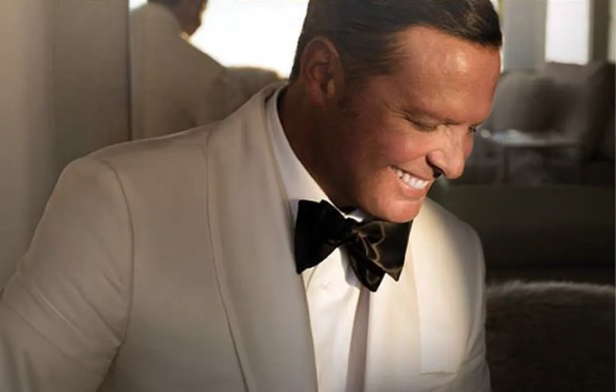 Luis Miguel