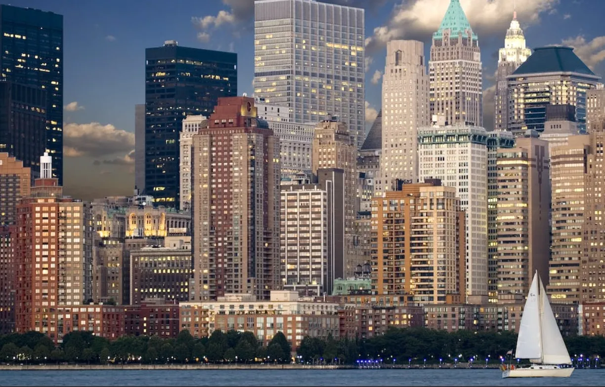 manhattan