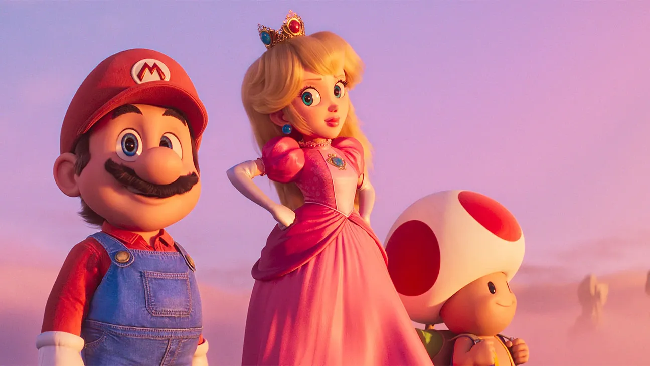 mario bros