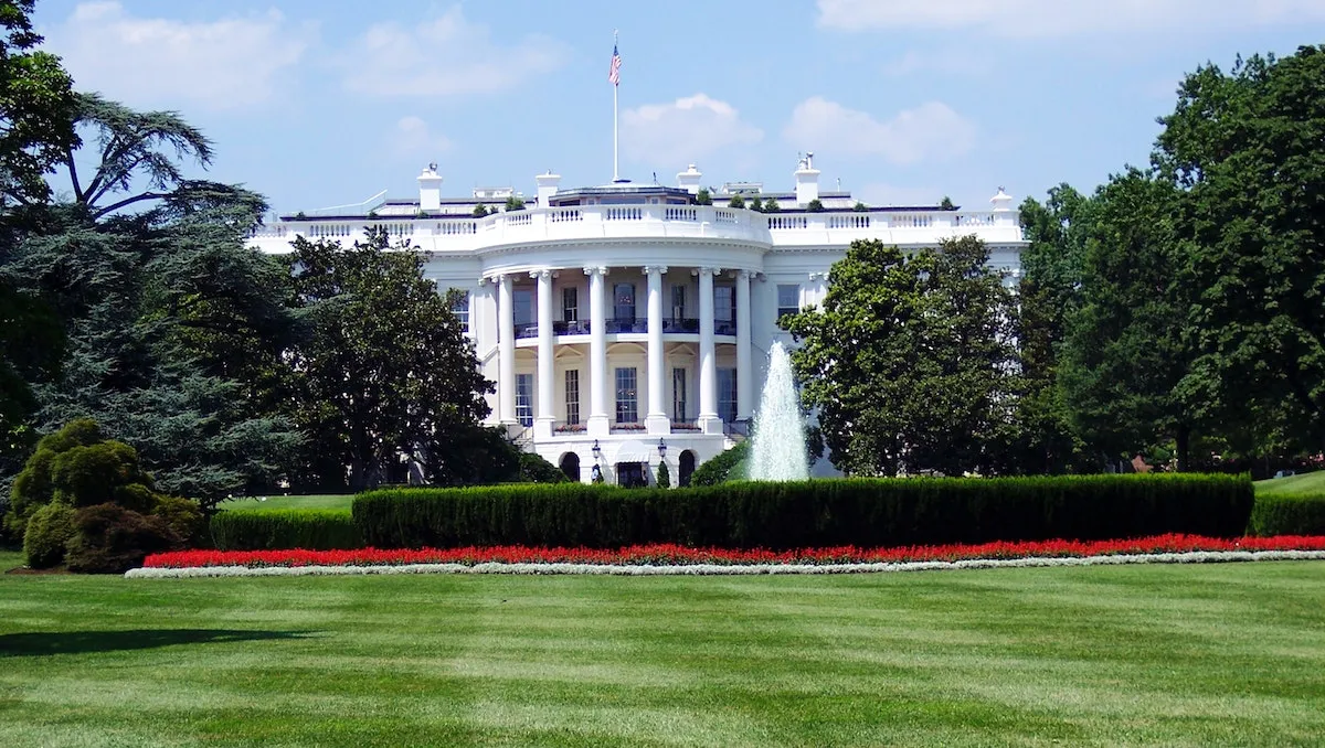 El día en Washington que los salvadoreños dijeron: "Todos a una"