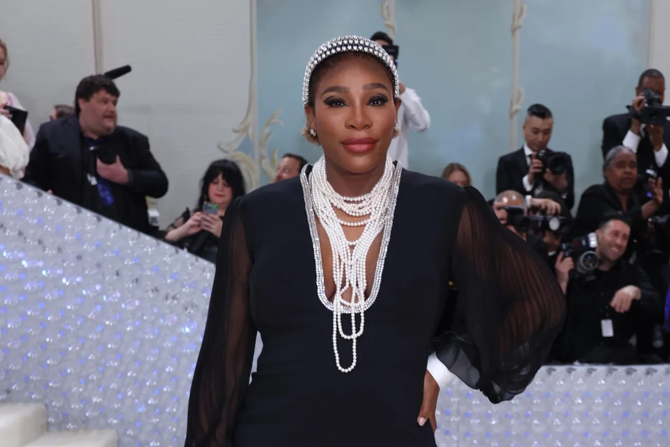 2023 Met Gala at the Metropolitan Museum of Art