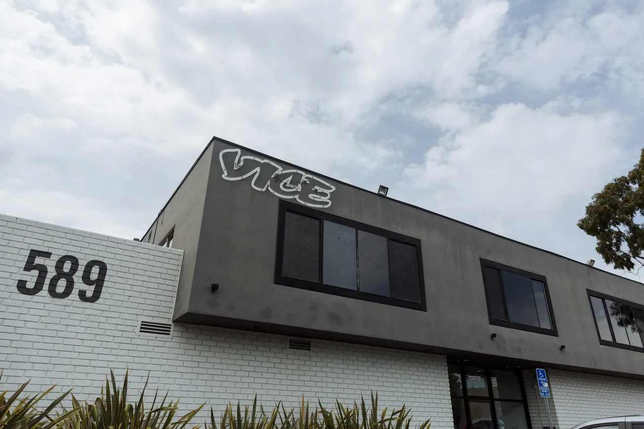 Vice Media