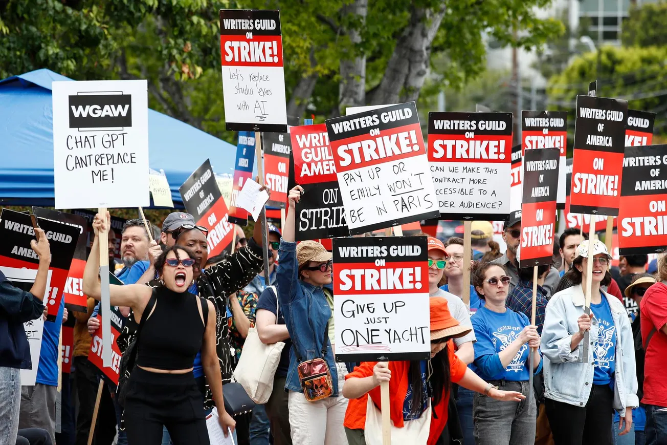Writers Guild of America