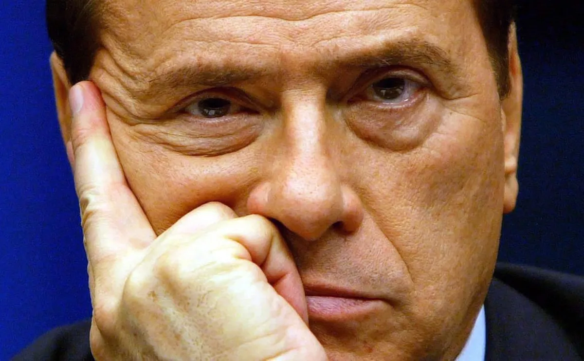 Muere a los 86 años Silvio Berlusconi, un personaje clave en la política italiana