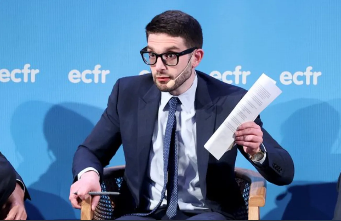 alex soros