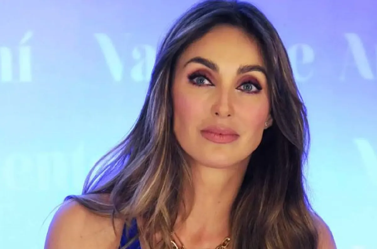 Anahí