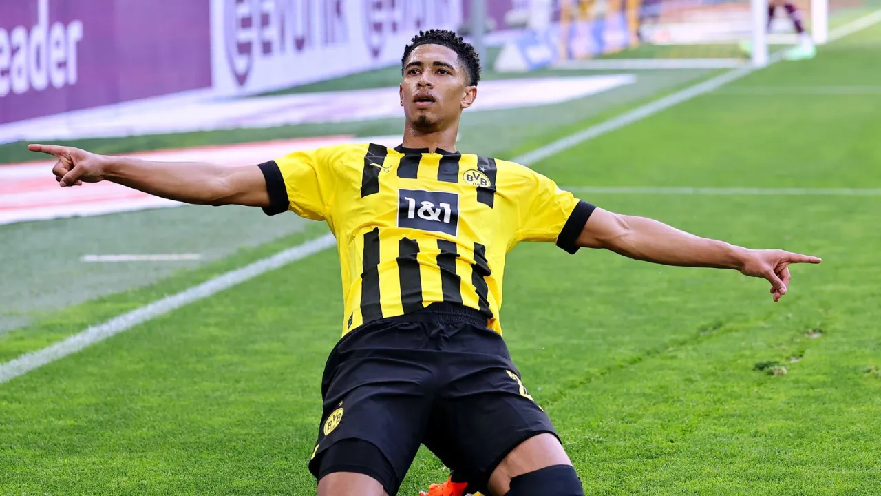 Real Madrid fichaje