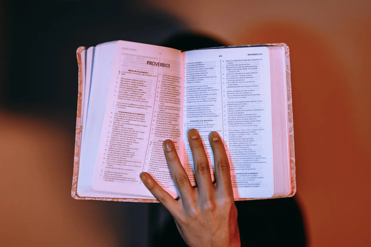 biblia utah