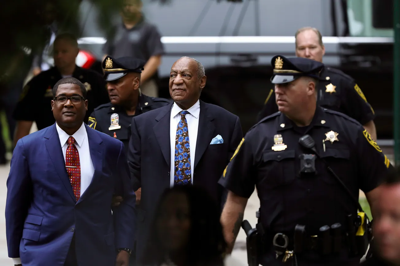 Nueve mujeres más acusan a Bill Cosby de agresión sexual en Nevada
