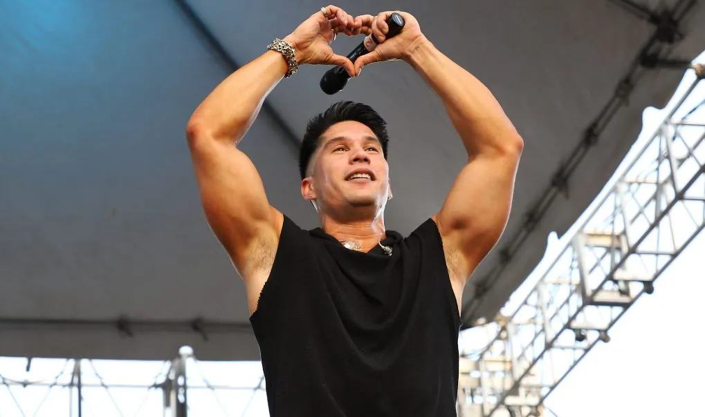 Chyno Miranda