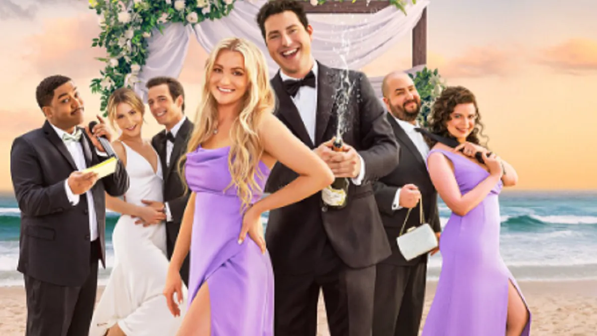 Después de 15 años, vuelve a las pantallas Zoey 101, este es el tráiler de la película