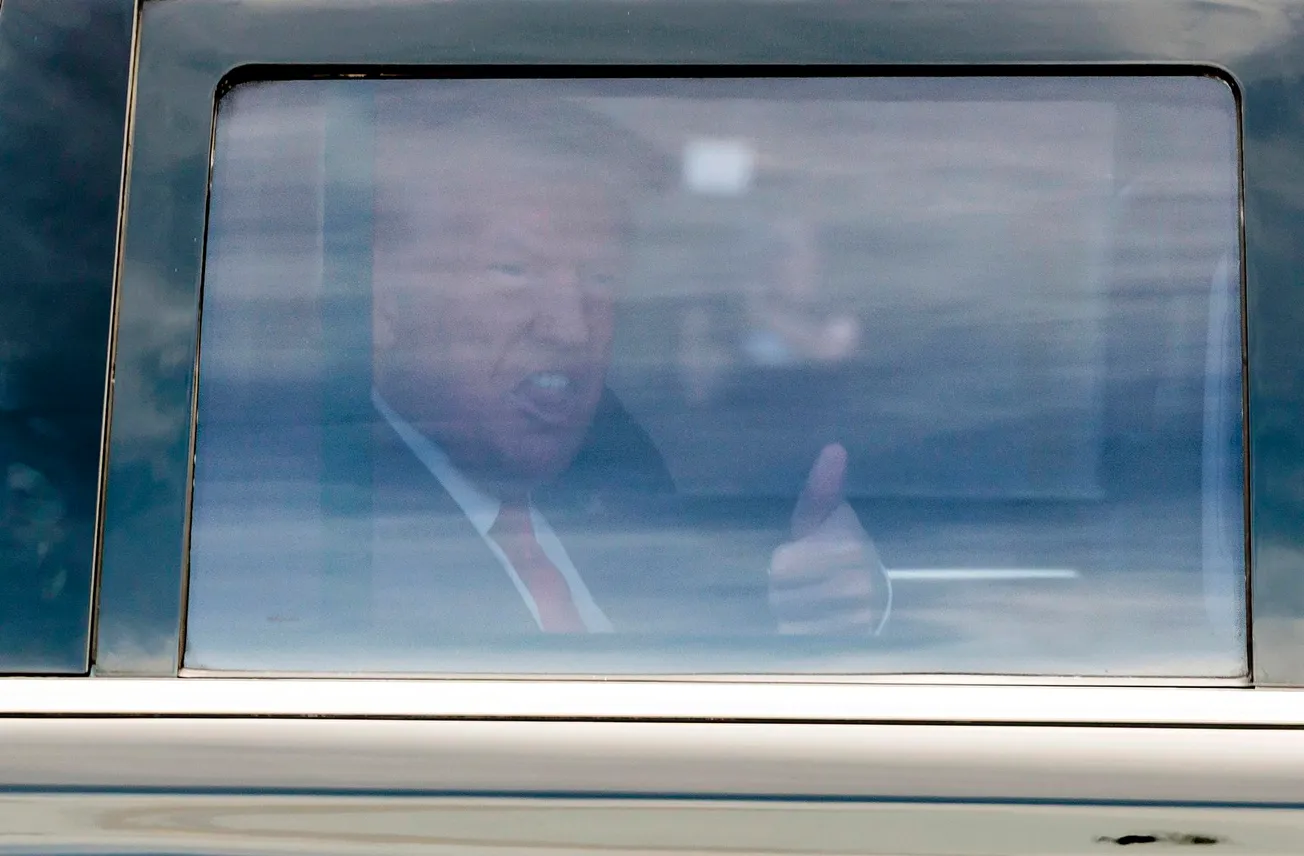 Donald Trump se declara inocente de los 37 cargos federales en su contra