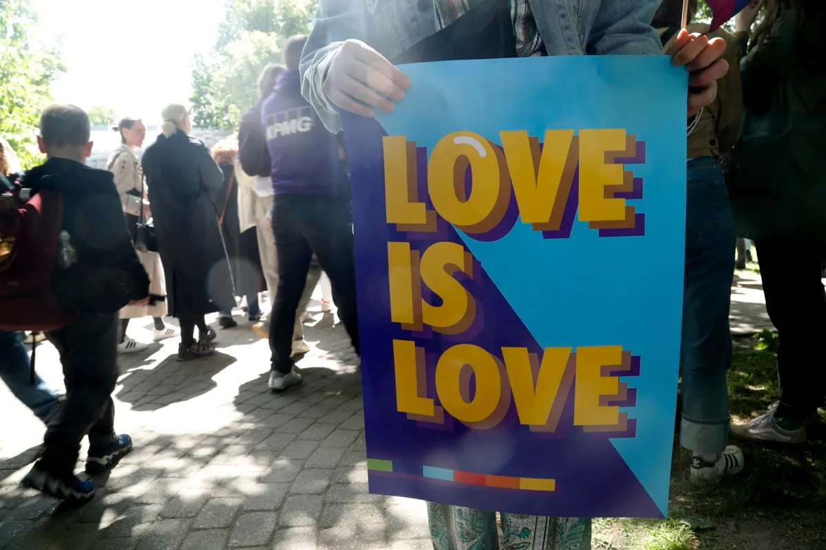 PRIDE Orgullo Lgbtq