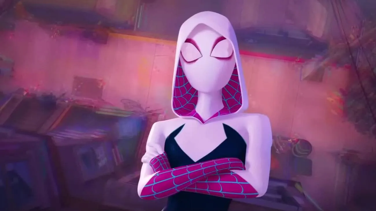 Gwen Stacy