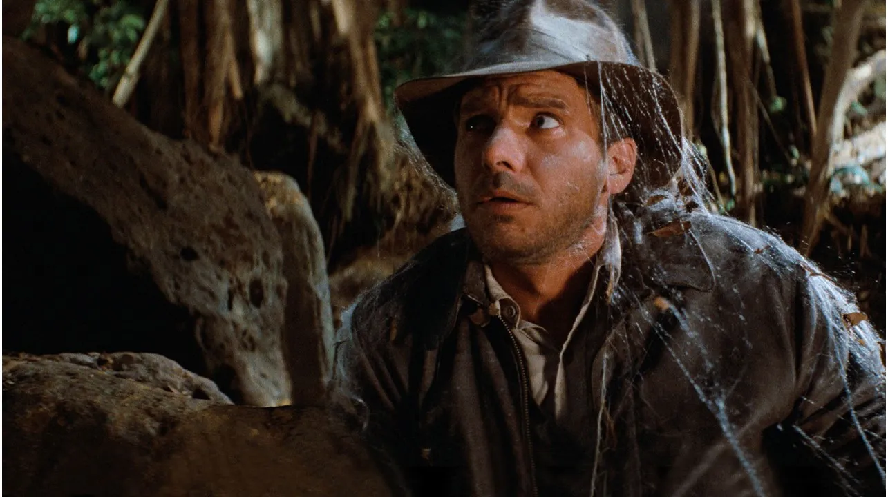 Datos oscuros, impactantes y raros sobre las películas de Indiana Jones