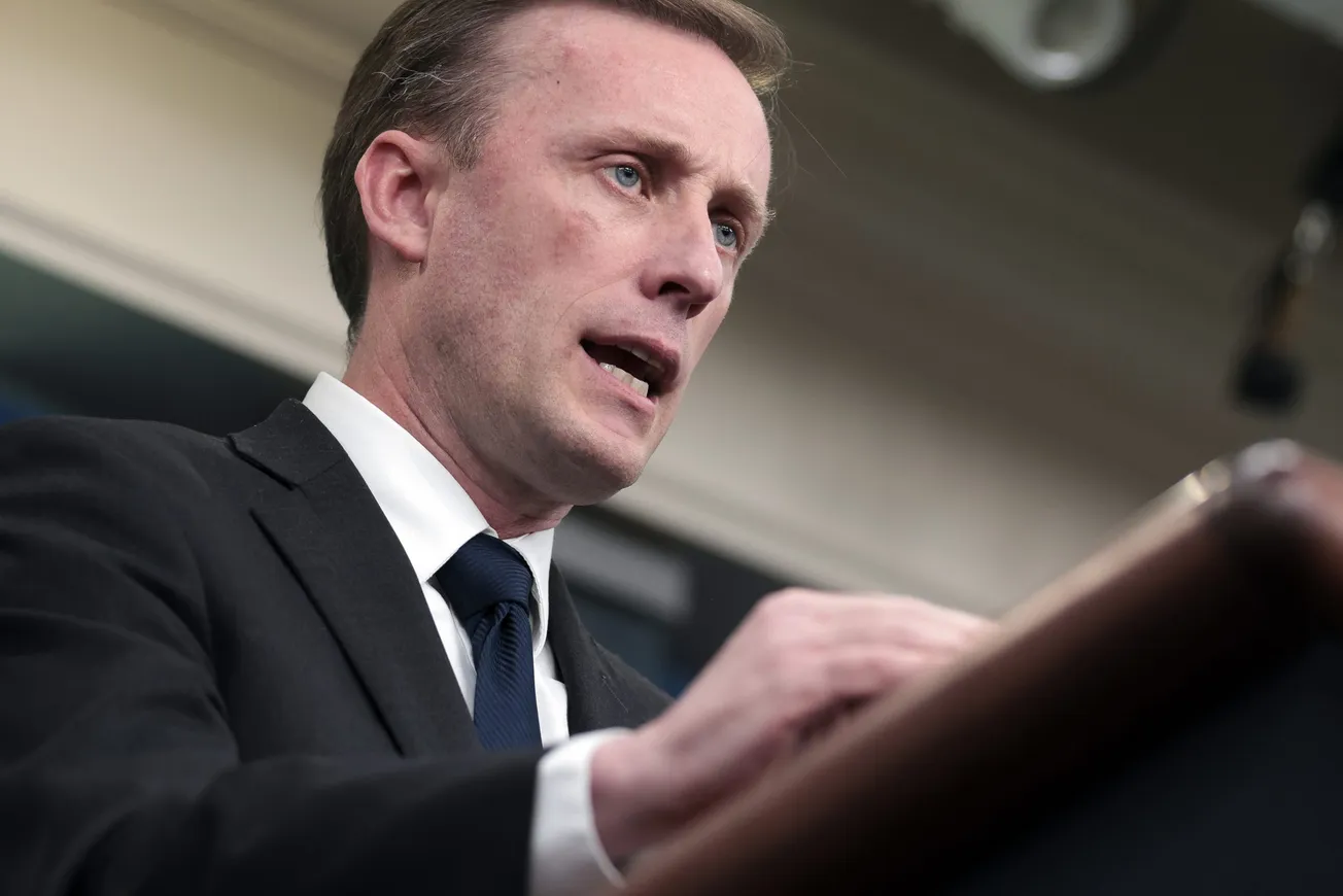 Estados Unidos busca reformar la economía global
