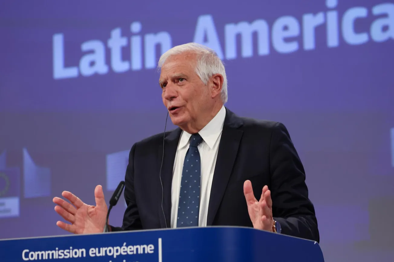 Josep Borrell