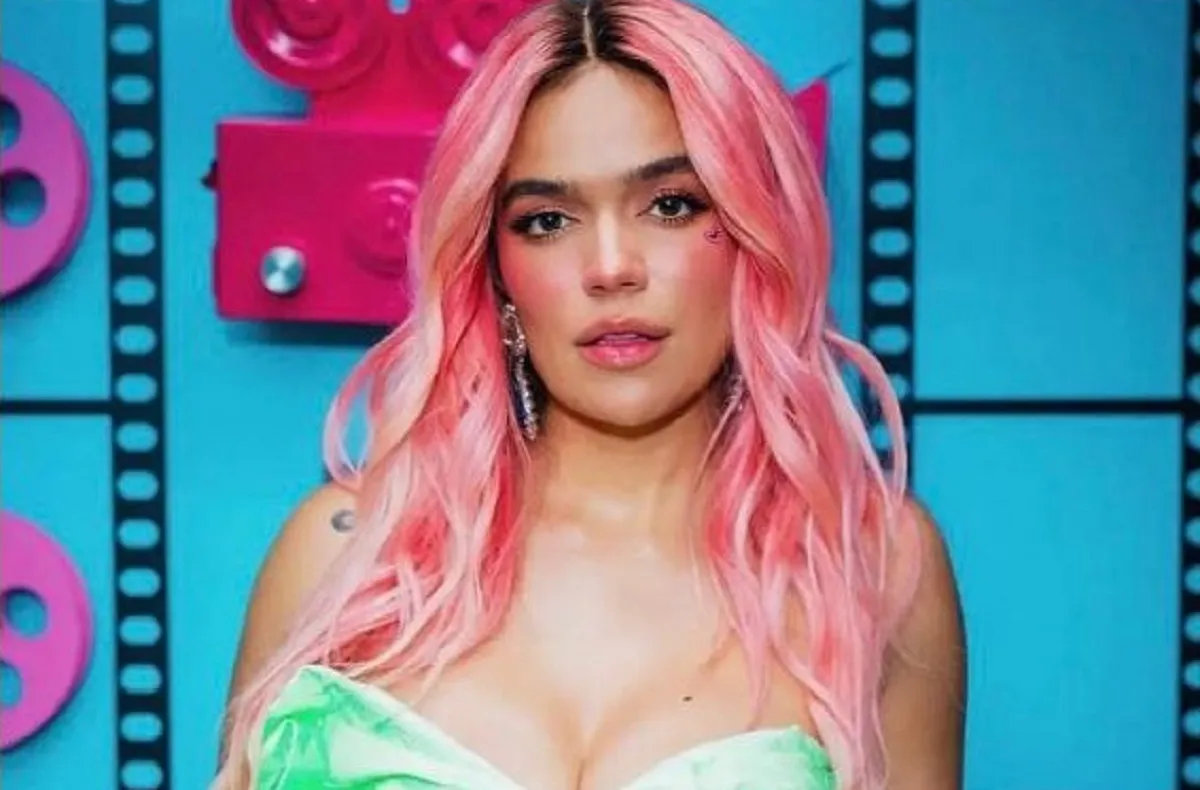 Karol G