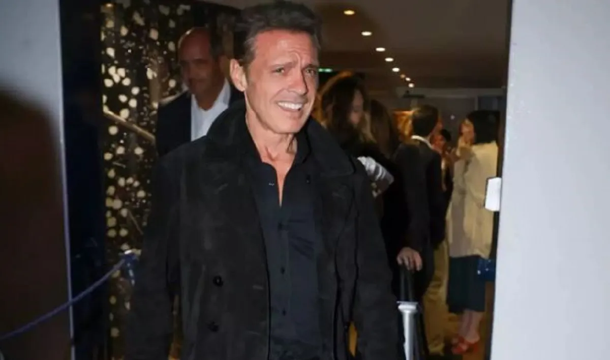 Luis Miguel