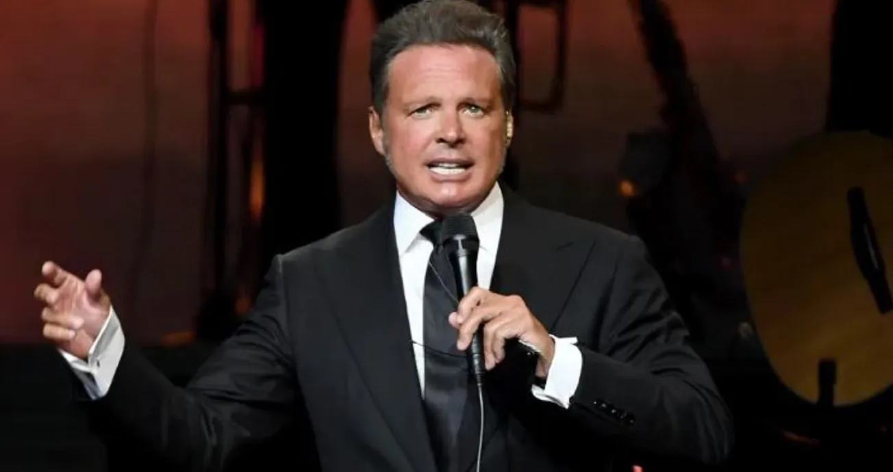 Luis Miguel