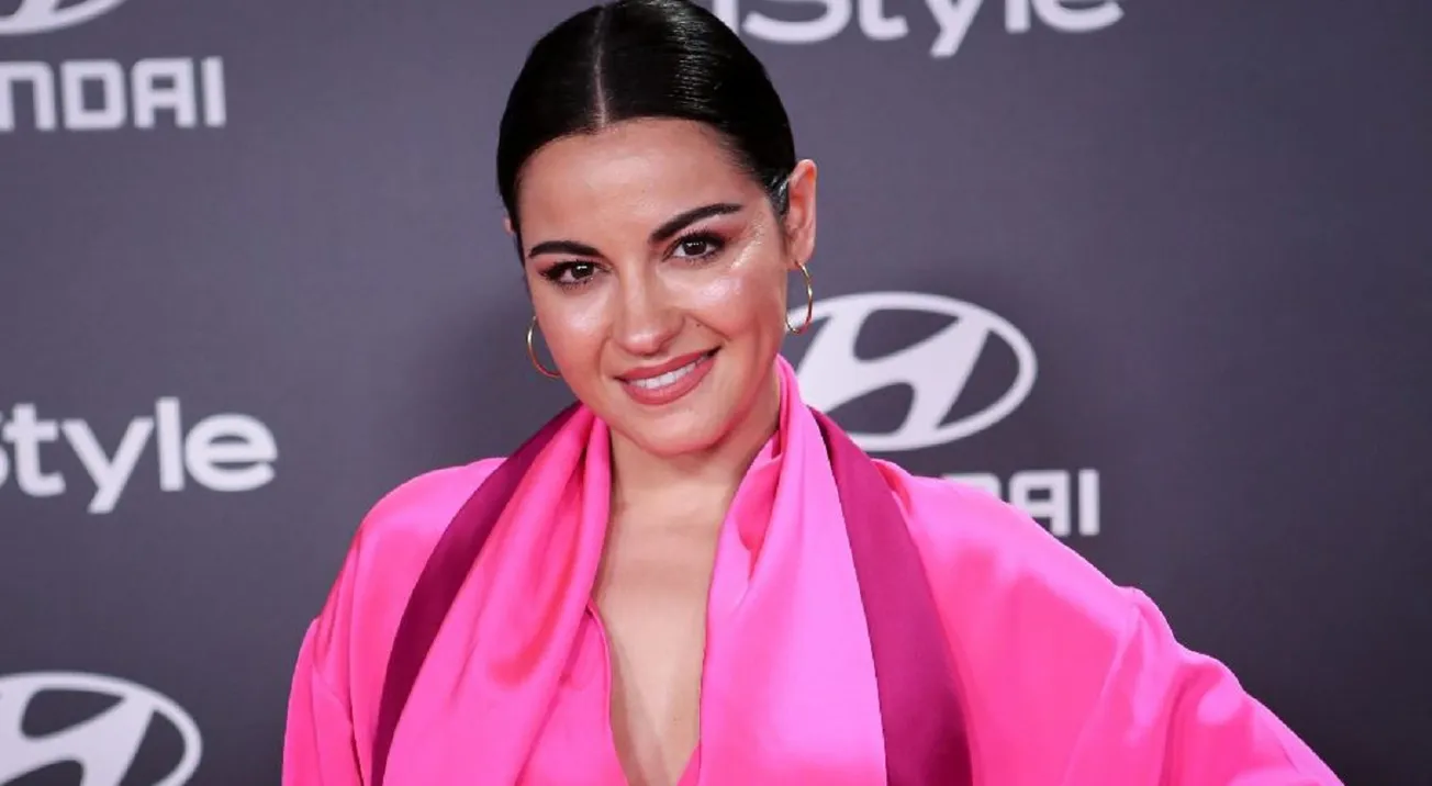 Maite Perroni