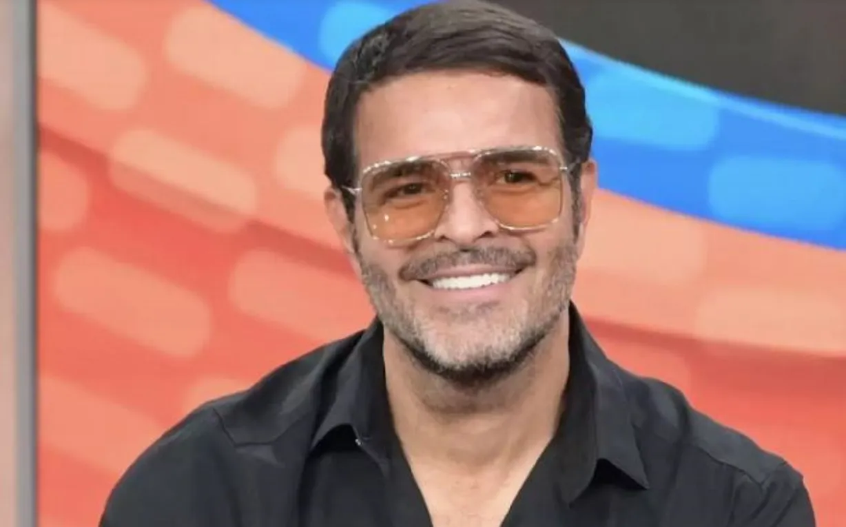 Pablo Montero