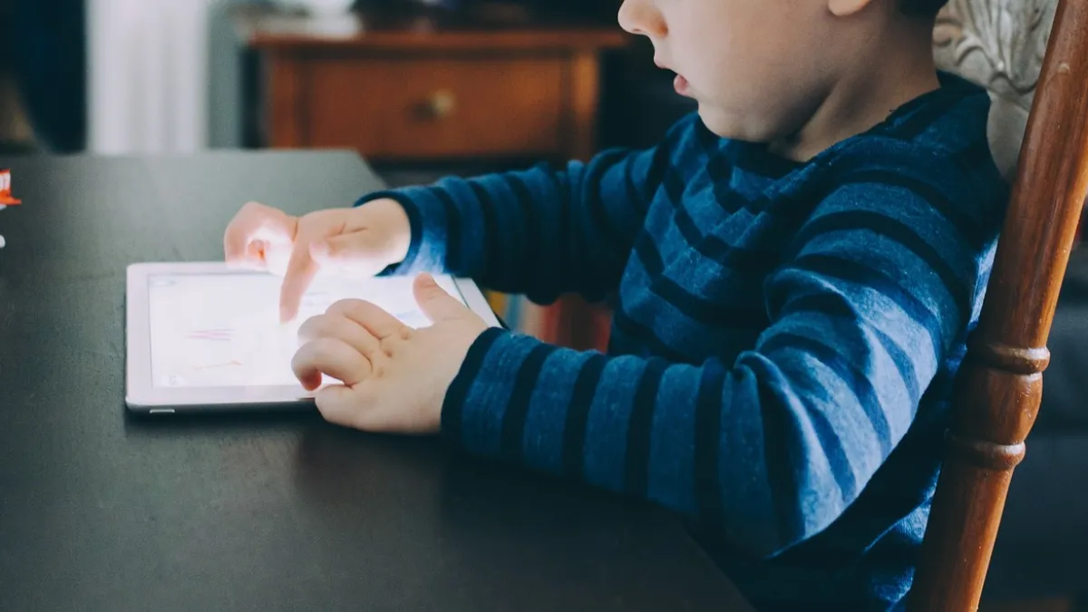 La tecnología afecta la salud mental de tus hijos, ¿sabes cómo actuar?