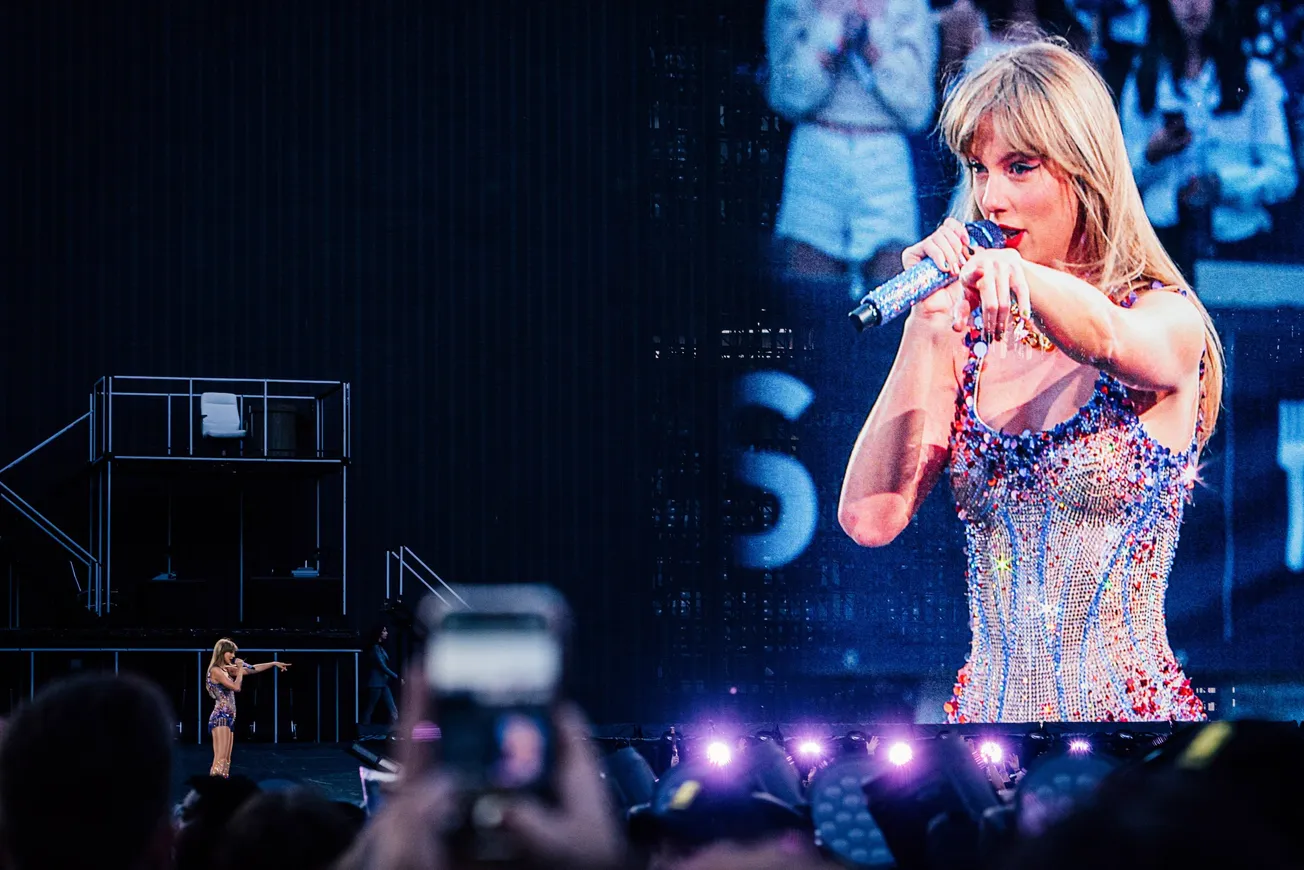Taylor Swift