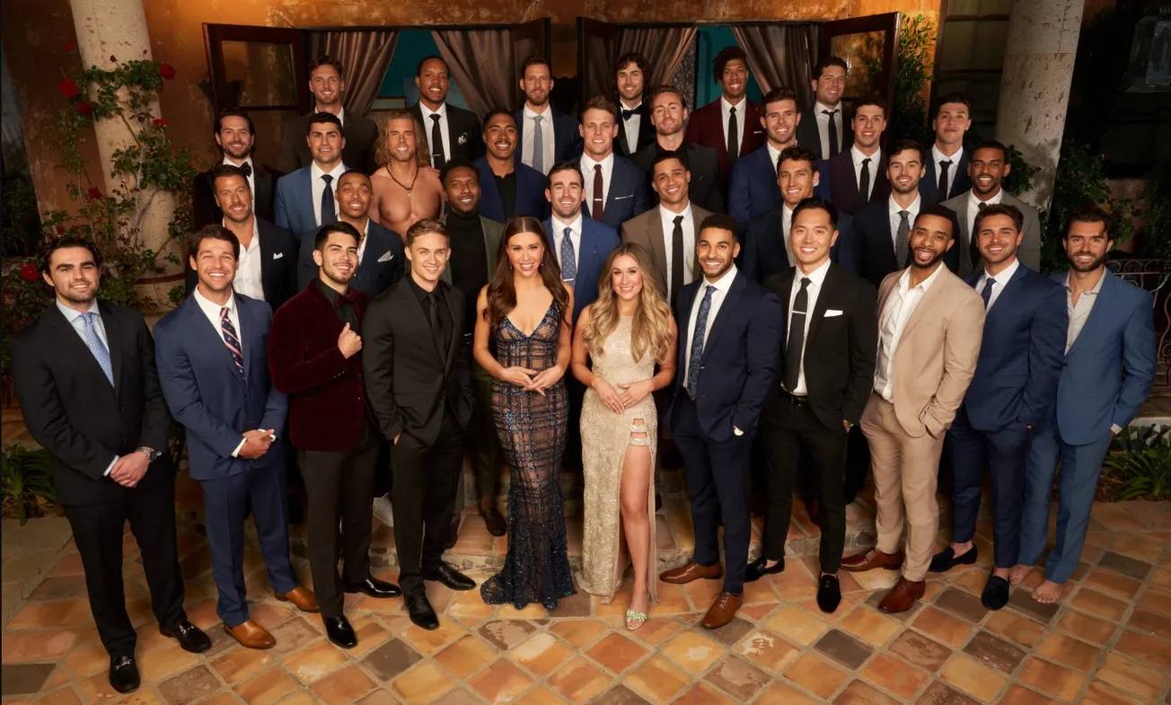 Regresa The Bachelorette y te contamos dónde puedes ver la temporada 20