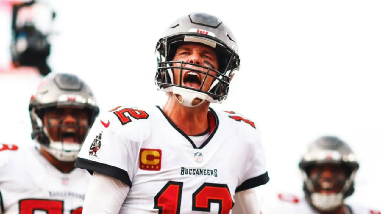 Tom Brady NFL