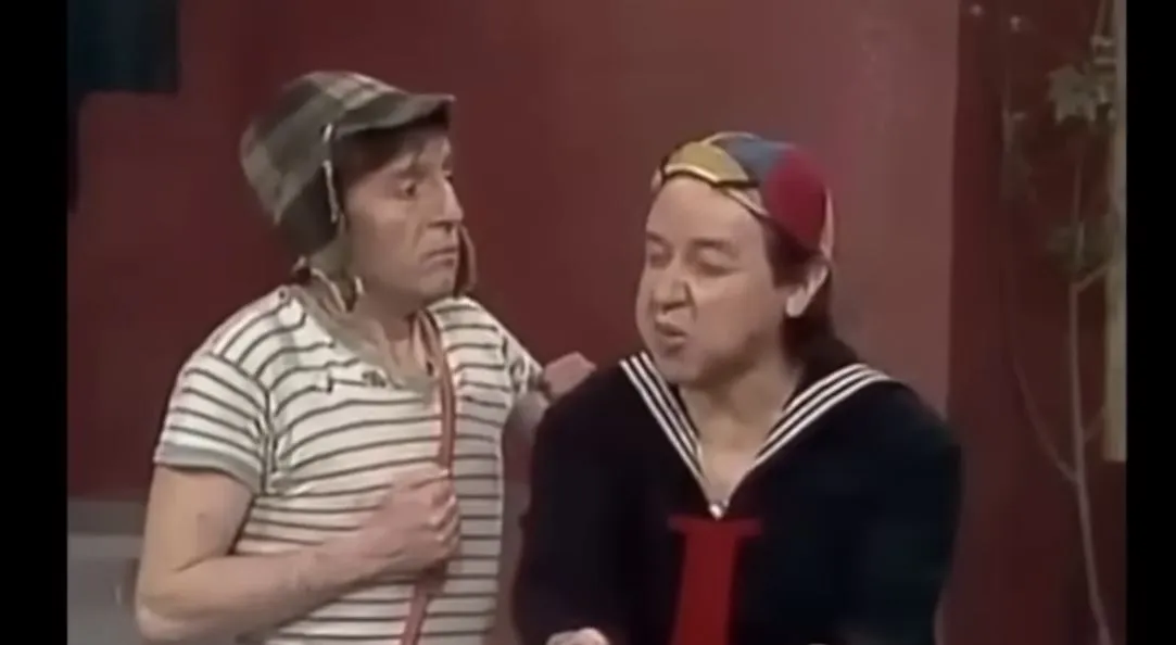 Roberto Gómez Bolaños Chespirito