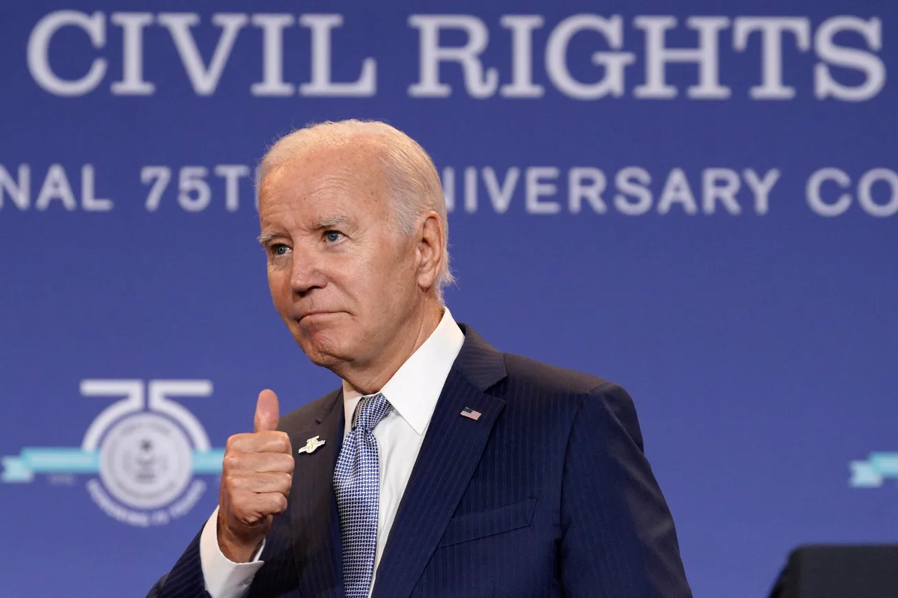 Joe Biden