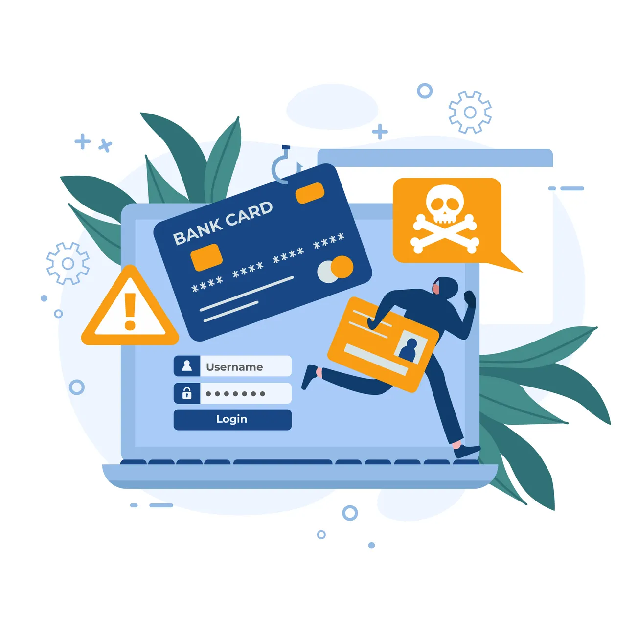 4 consejos de un experto para proteger su dinero ante el aumento de los fraudes