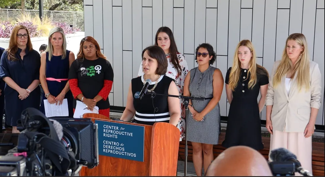 aborto en texas