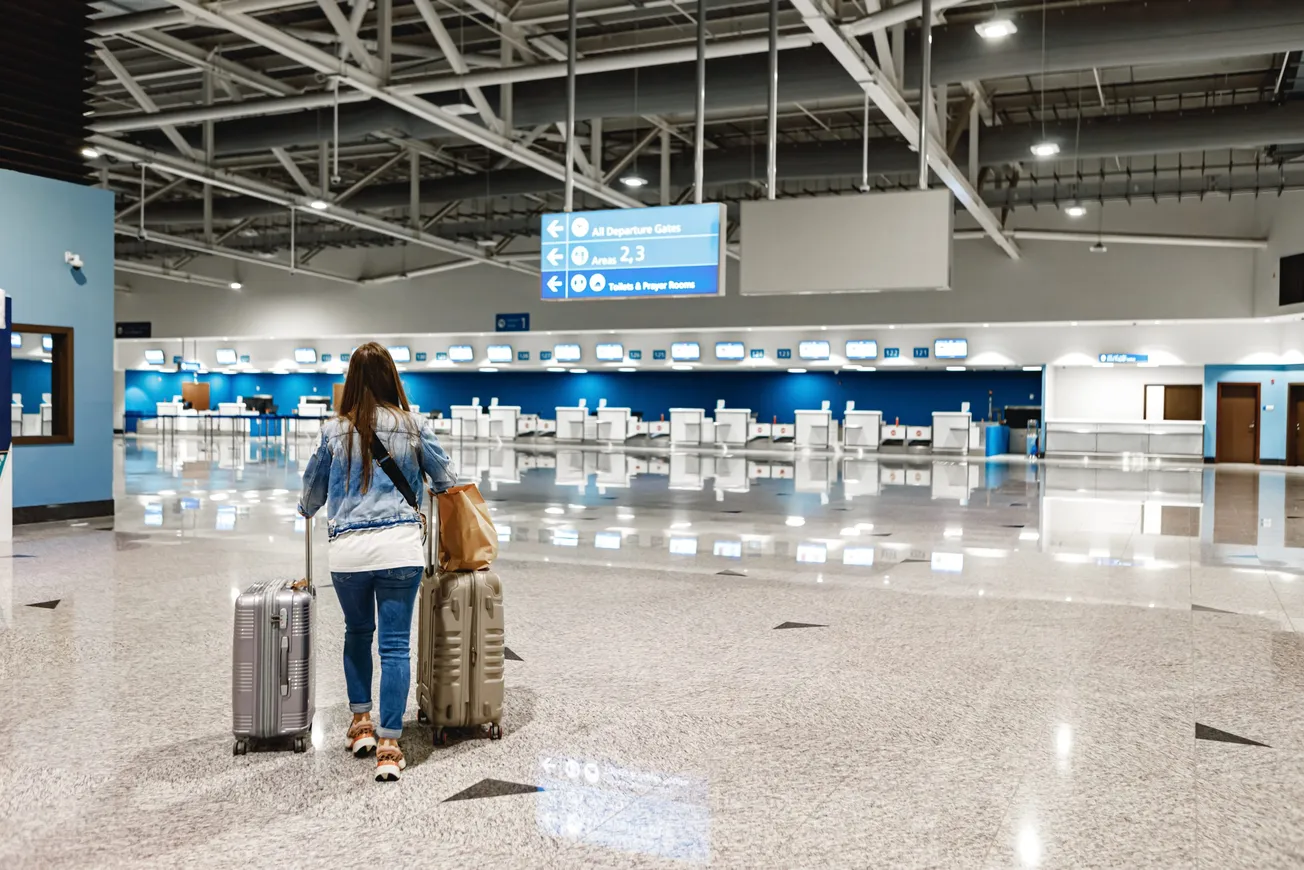 4,7 millones de personas se movilizarán este fin de semana